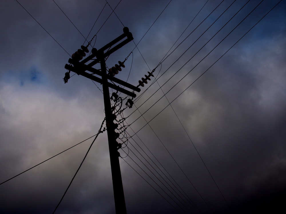 wires