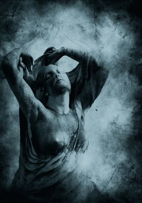 Wirf ab was du getragen hast..............