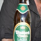 Wirklich das Windhoek Lager?