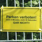 Wirklich garnicht?