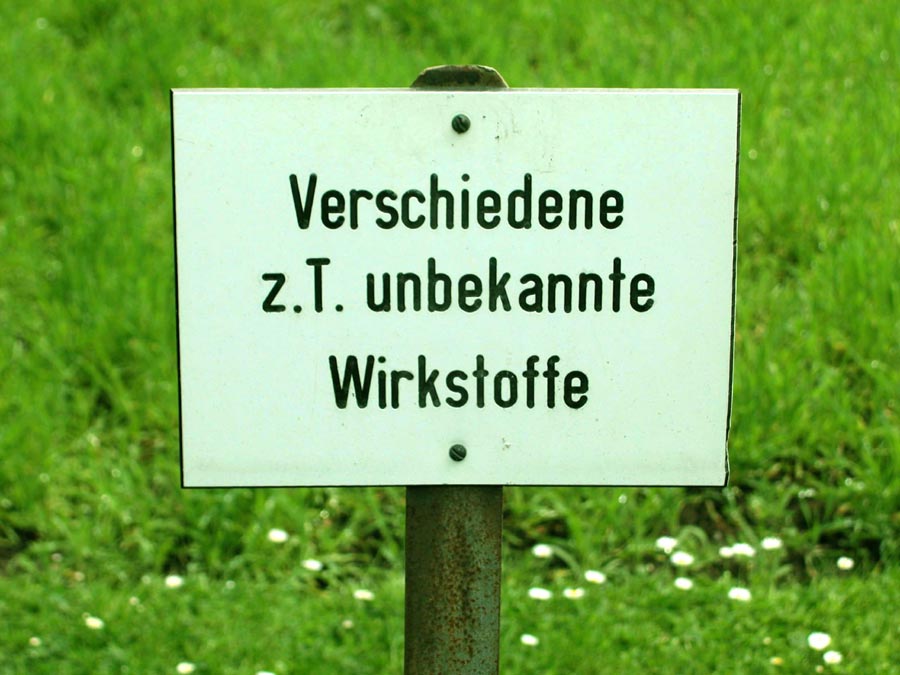 Wirkstoffe