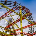 Wirr-Warr-Wurstelprater