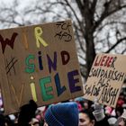 #wirsindviele - es geht um die Demokratie und die Freiheit