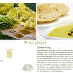 Wirsingsuppe 2