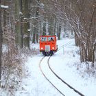 Wirsitzer Kreisbahn Weißenhöhe.