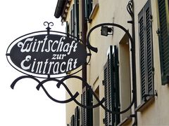 Wirtschaft zur Eintracht