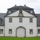 Wirtschaftsgebäude Schloß Laer b. Meschede