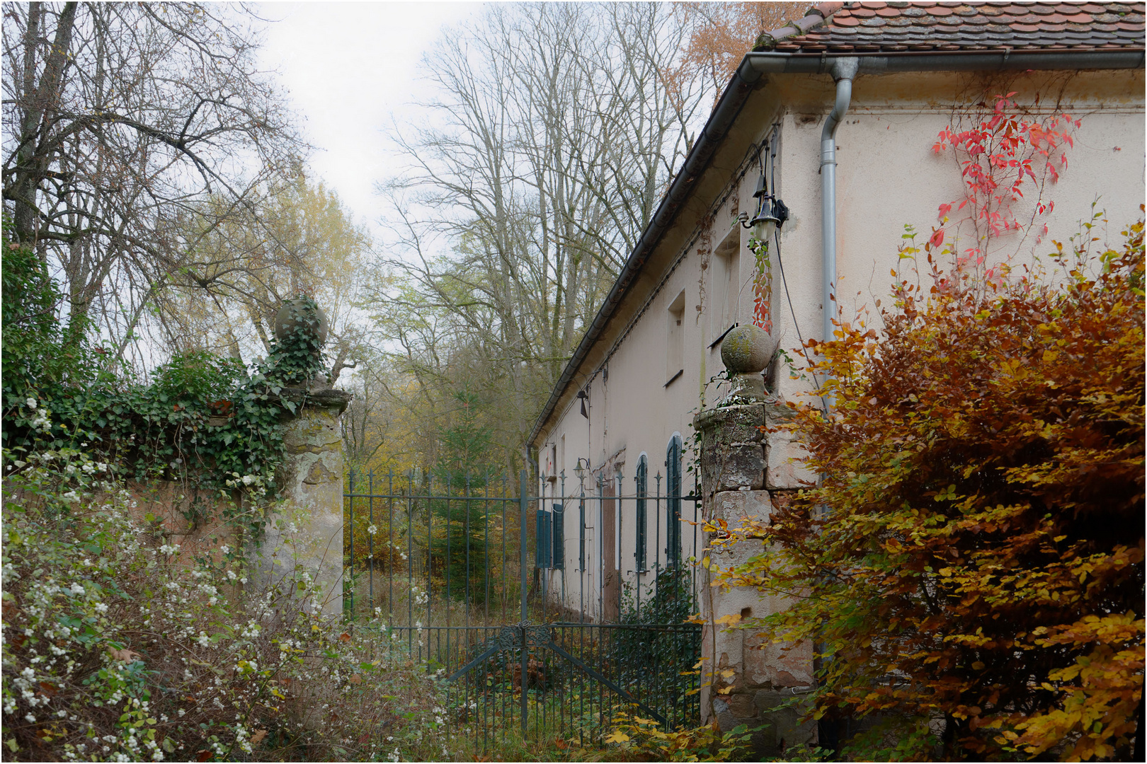  Wirtschaftshof Appelhof