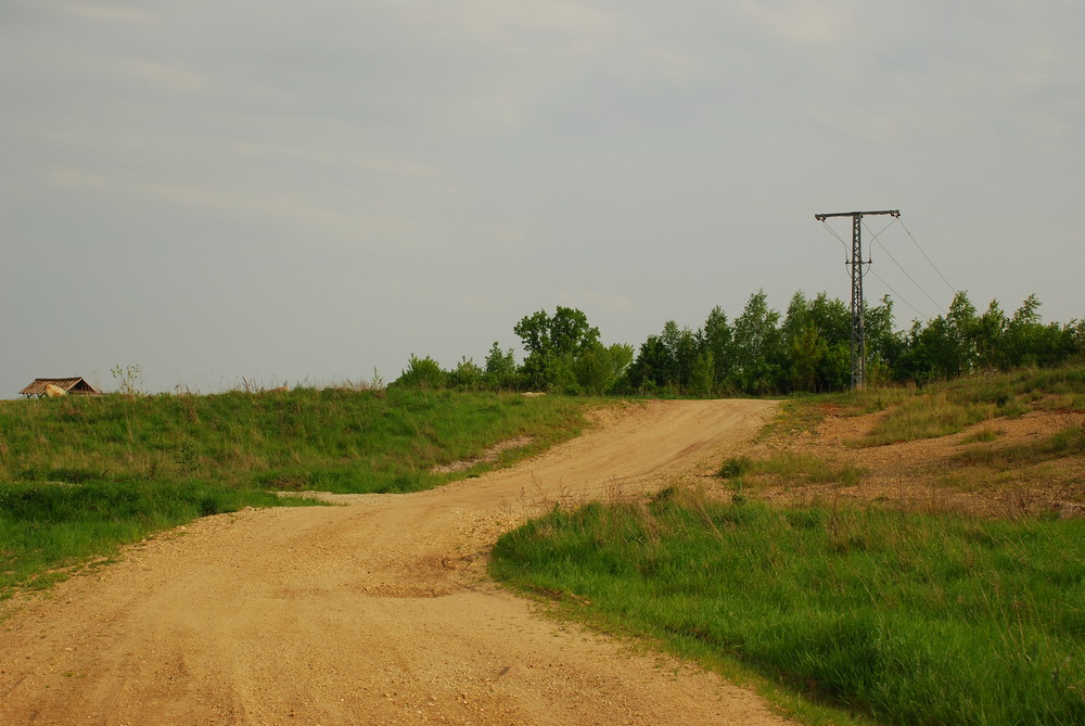 Wirtschaftsweg