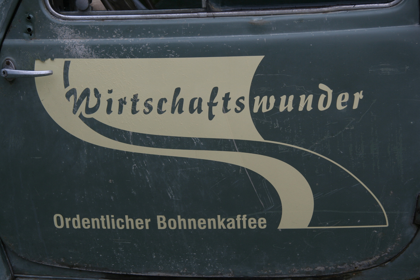 Wirtschaftswunder