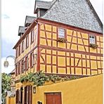 Wirtshaus an der Lahn