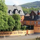 Wirtshaus an der Lahn