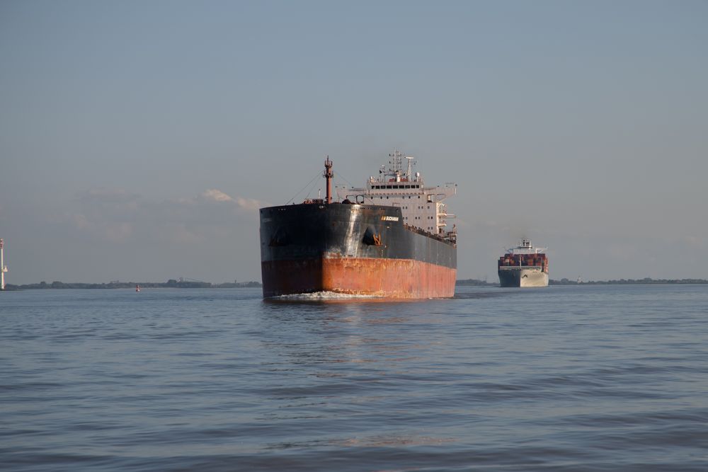 Wischhafen Glückstadt