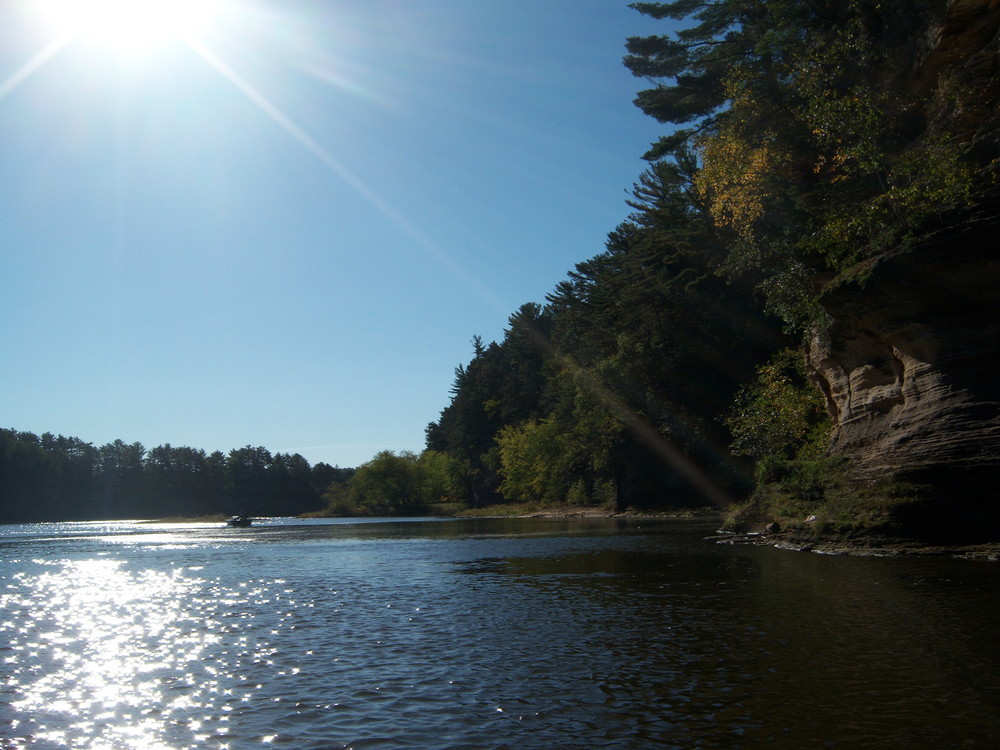 Wisconsin River