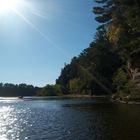 Wisconsin River