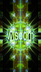 WISDOM
