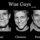 Wise Guys!