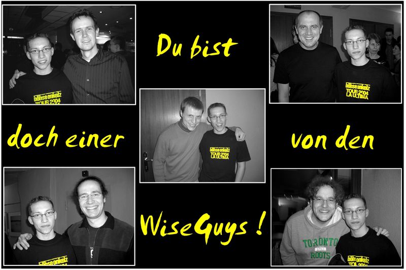 Wise Guys