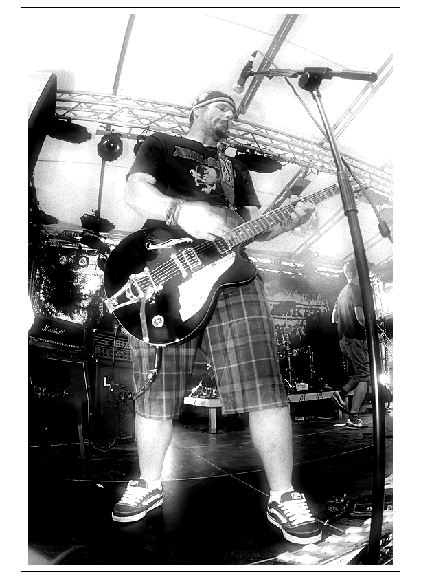 Wisecräcker...6 Fährmannsfest 08