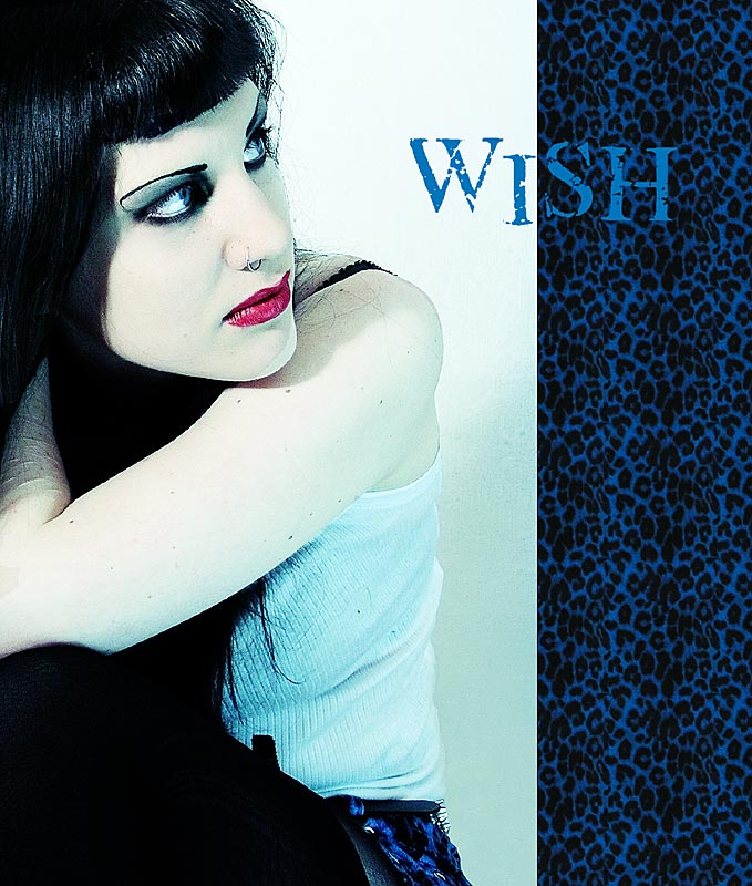 *WISH*