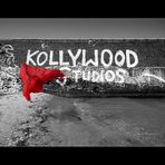 Wish you were here - at the Kollywood Studios