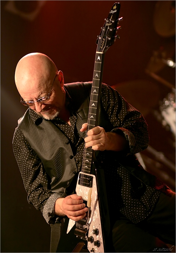 wishbone ash 2011