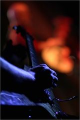 wishbone ash LIVE