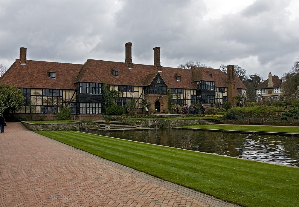 Wisley Gardens 10