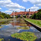 Wisley Gardens