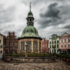 Wismar... #02 - Markt