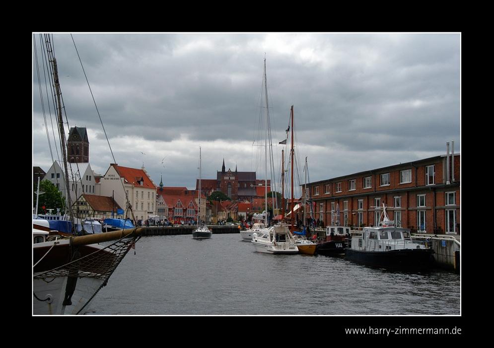 Wismar - 1