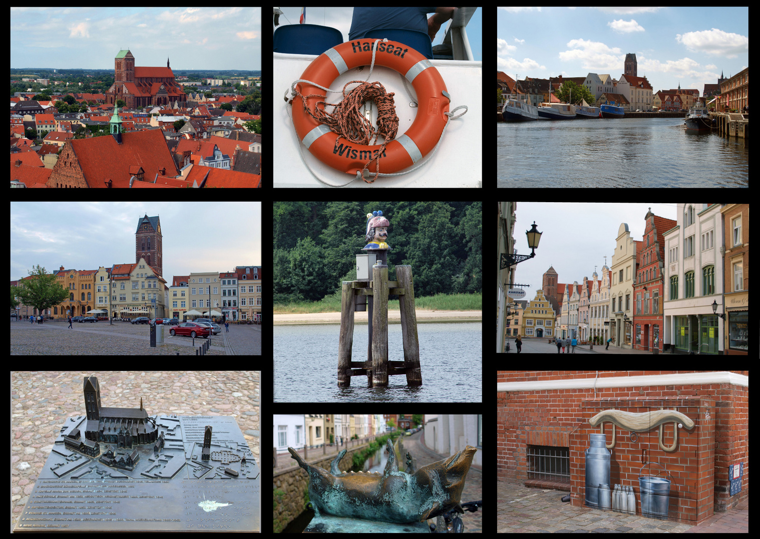 Wismar