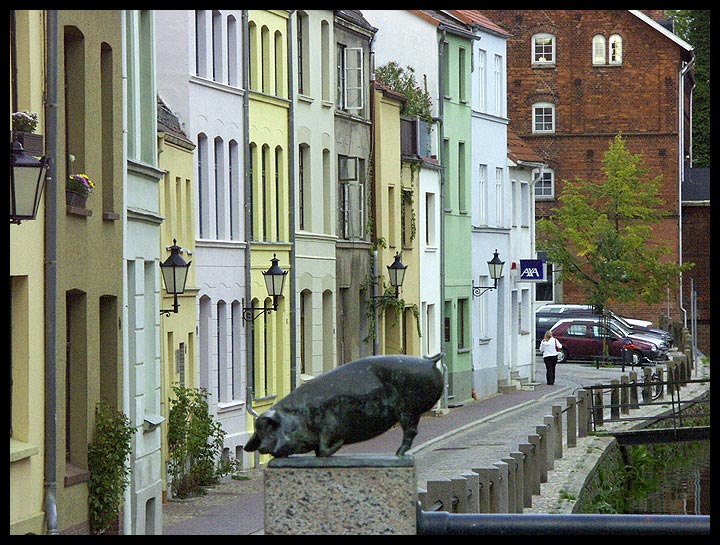 Wismar