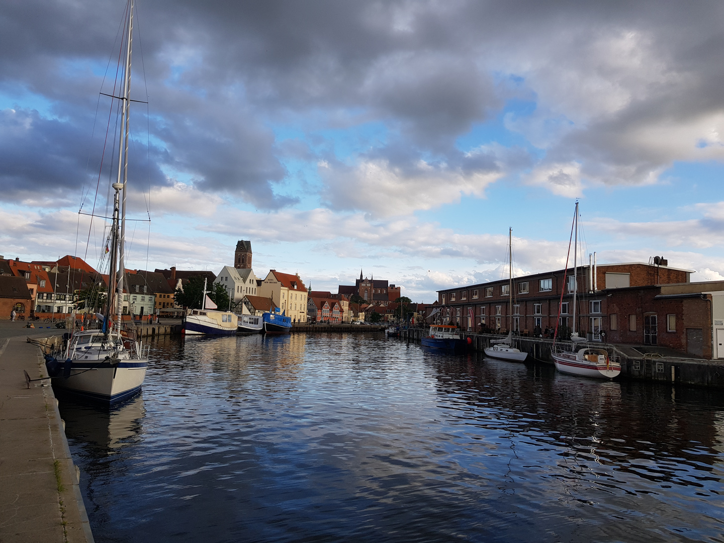 Wismar 2