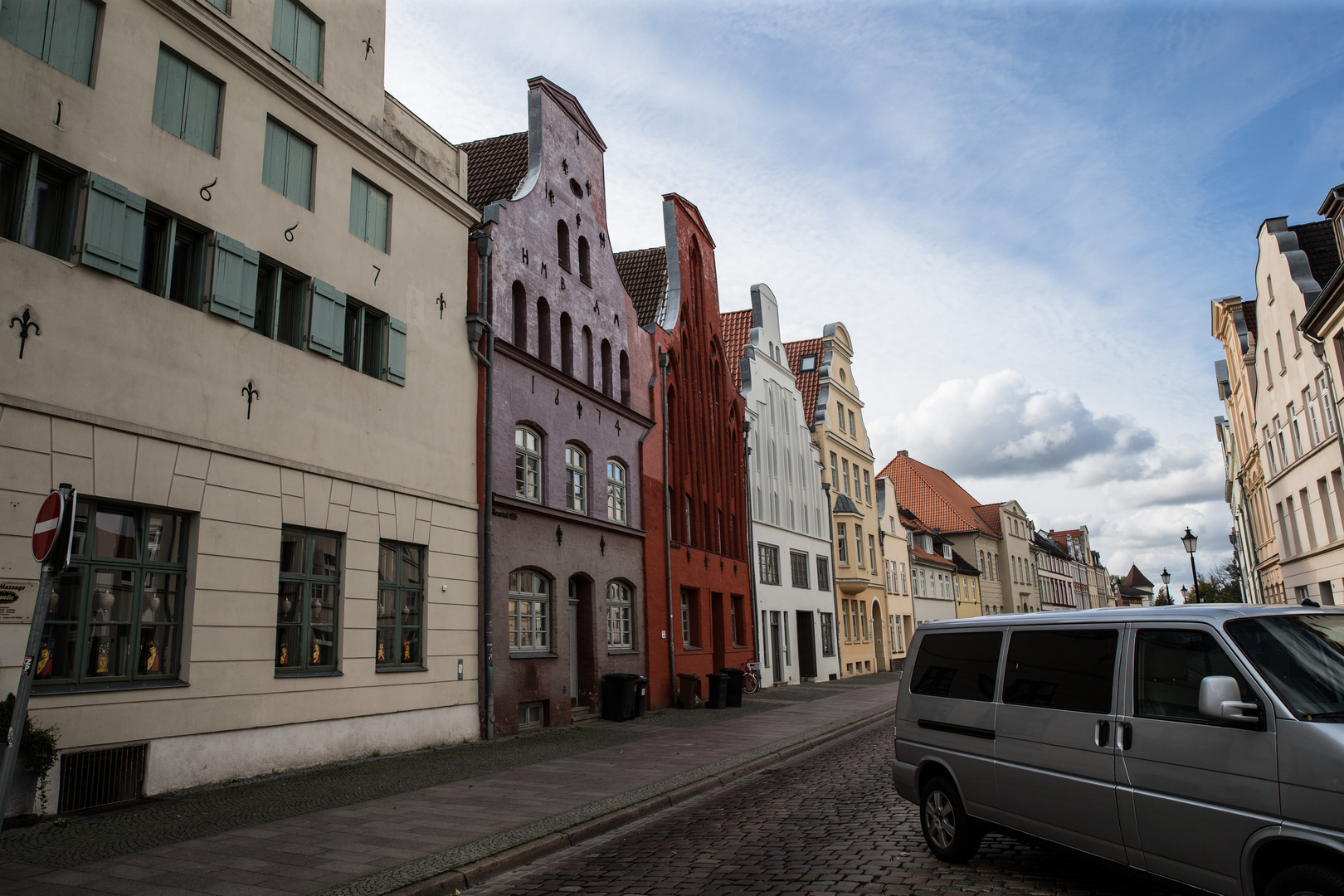 Wismar