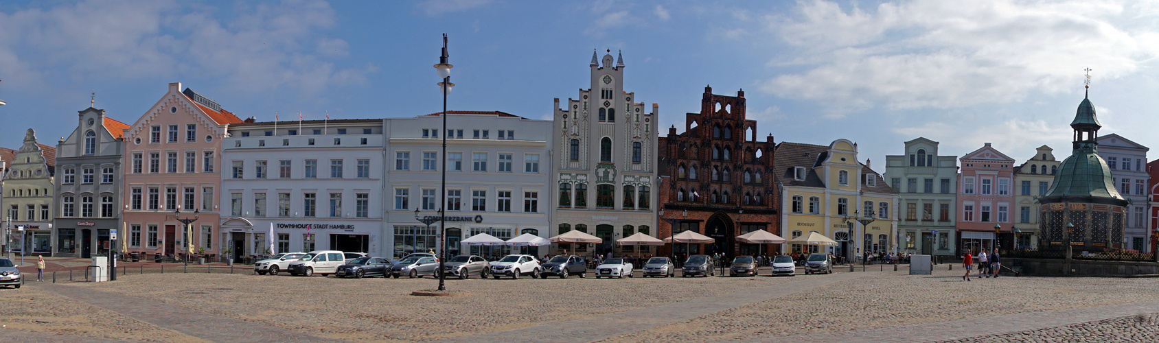 Wismar