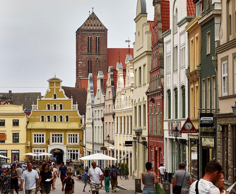 Wismar