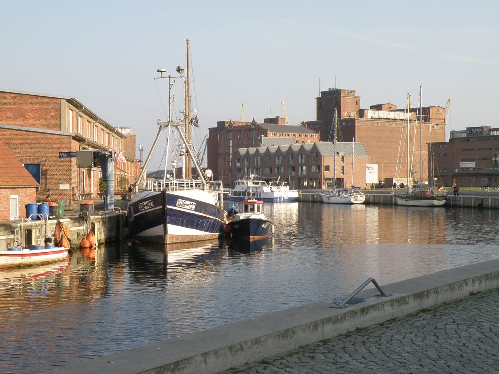 Wismar