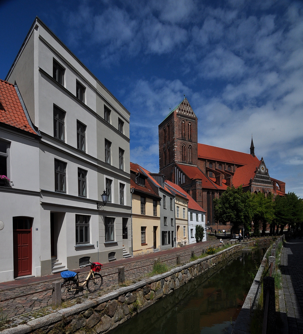 Wismar