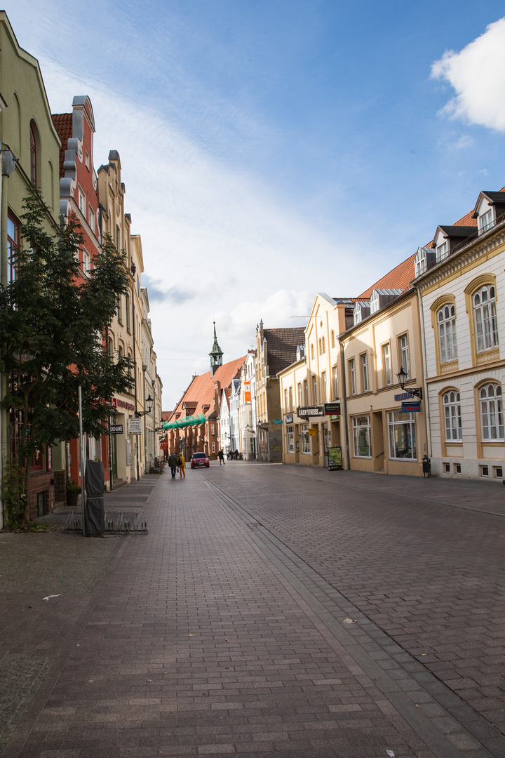 Wismar