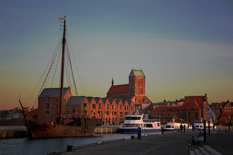 Wismar