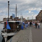 Wismar - "Alter Hafen" 02