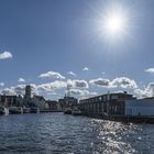 Wismar - Alter Hafen