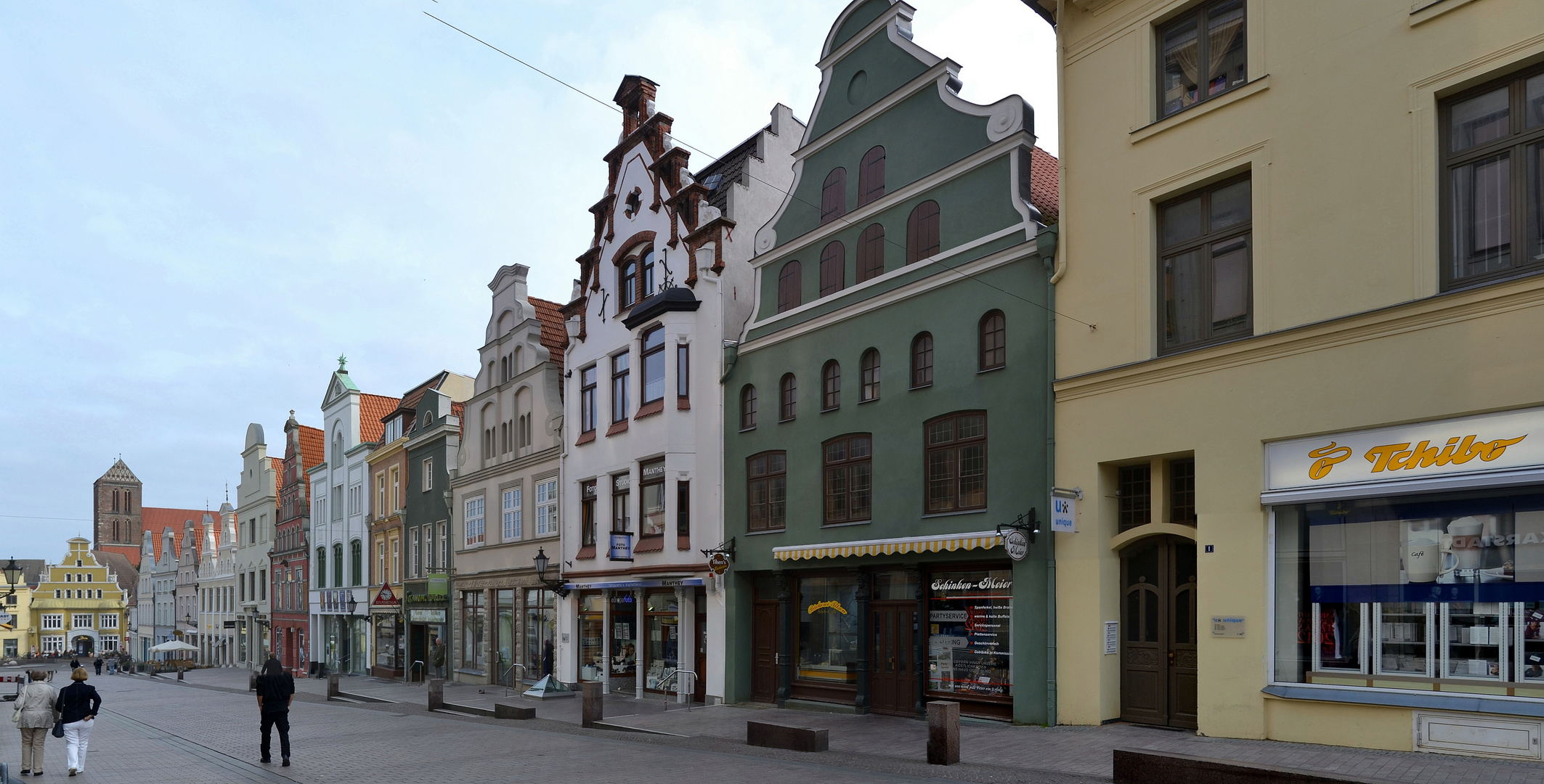 Wismar