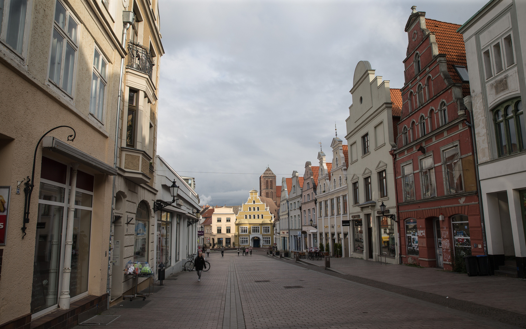 Wismar