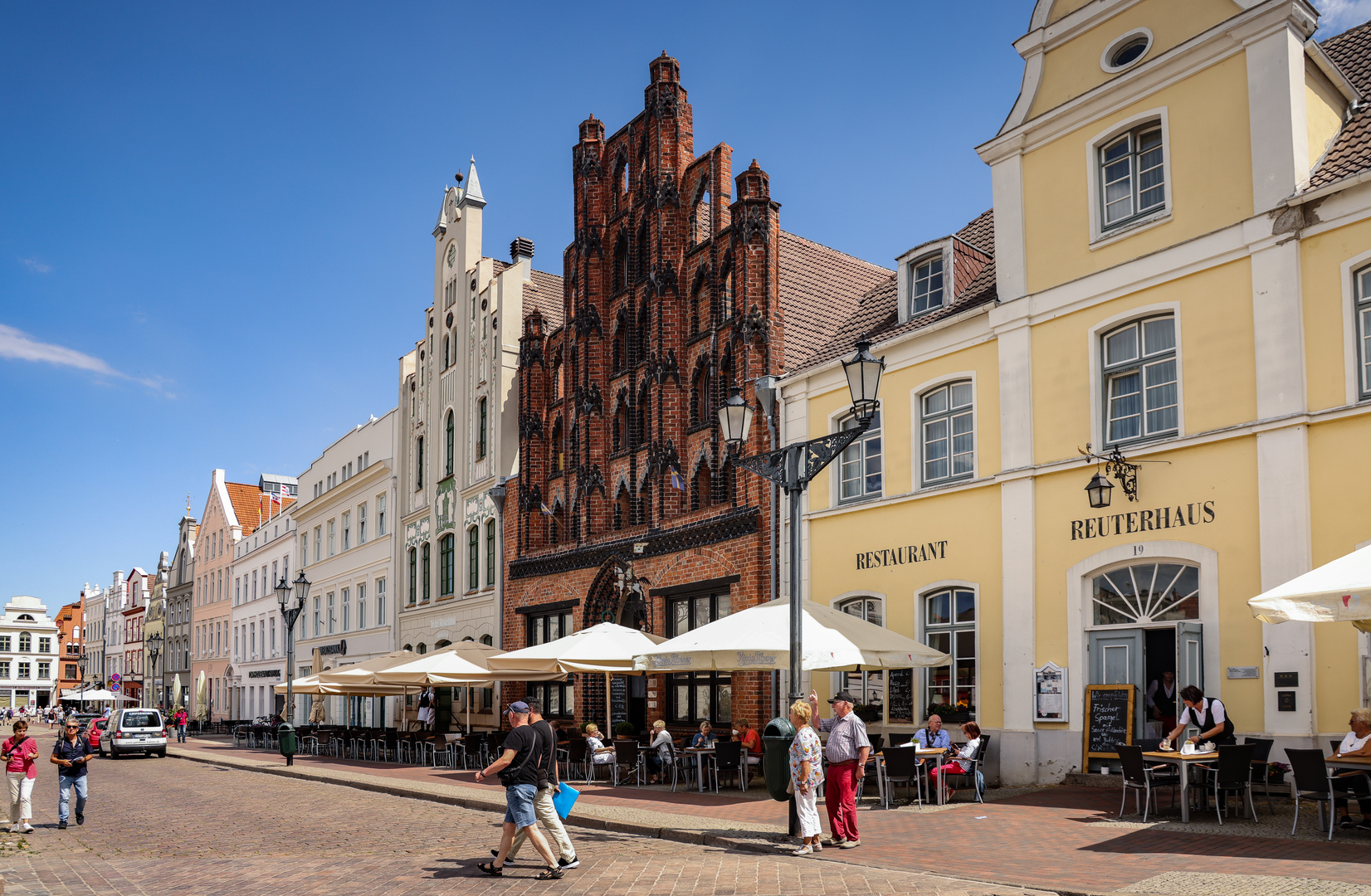 Wismar