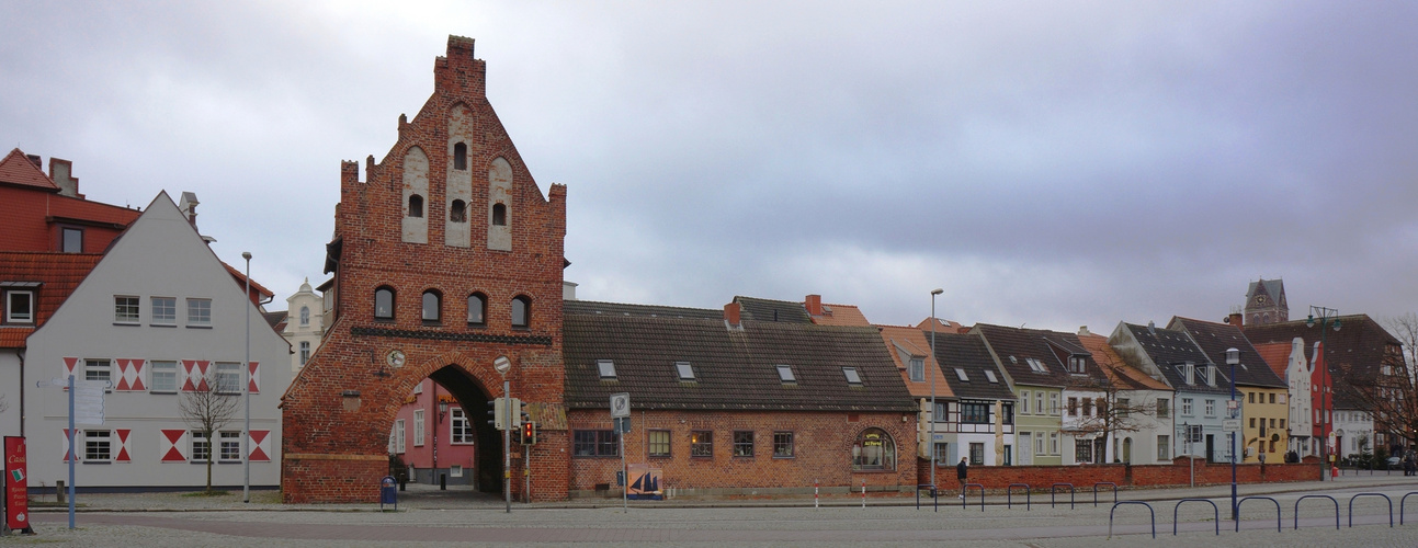 Wismar