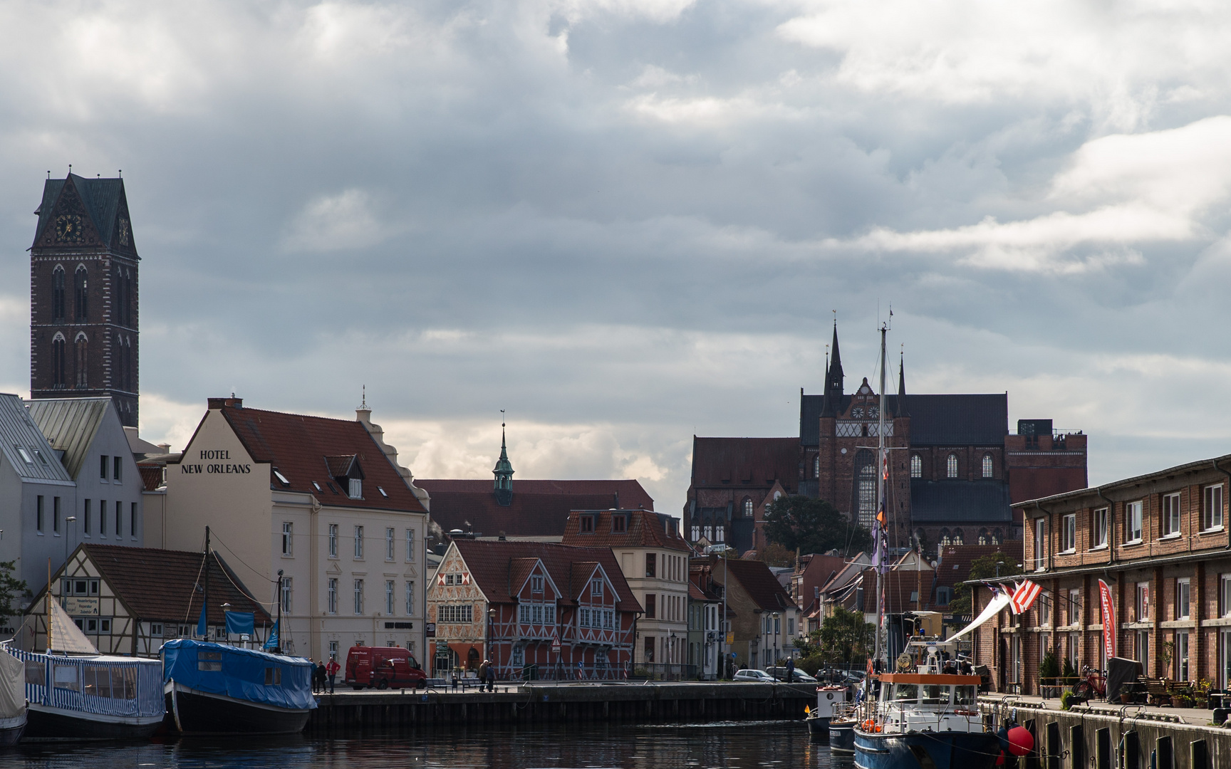 Wismar