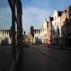 Wismar 'er Altstadt