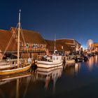 Wismar Hafen.................